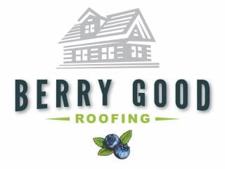 Berry Good Roofing