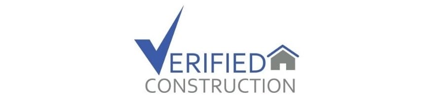 Verified Construction