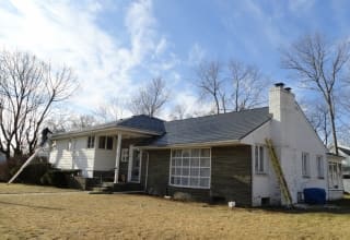 Metal Roof - Lowell, MA