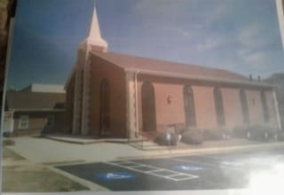 Clarkston first Baptist church 