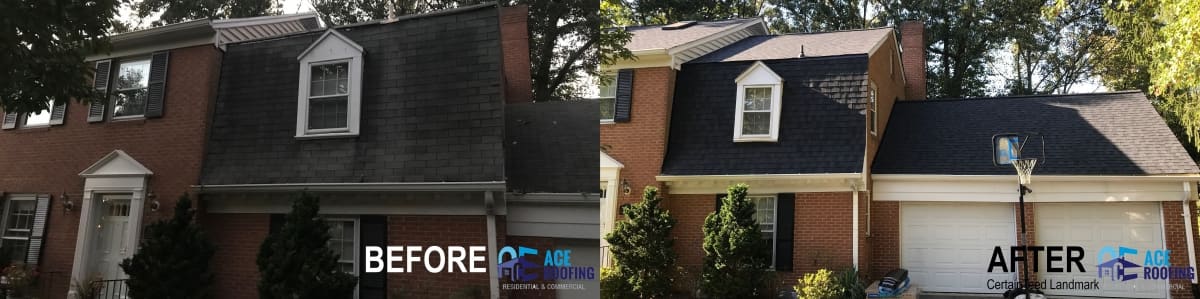 Ace Roofing Corporation