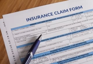 Guide through Insurance Claim Process
