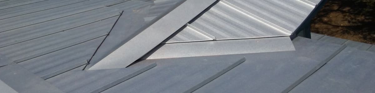 Grand Metal Roof