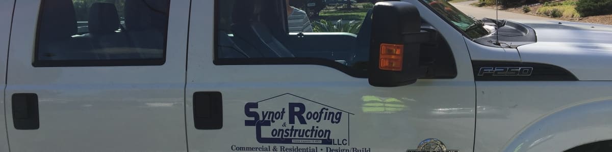 Synot Construction