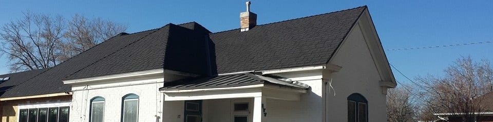 Lucenas Roofing
