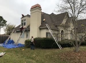 Central City Roofing