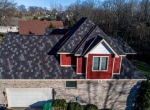 AFFORDABLE ROOFING