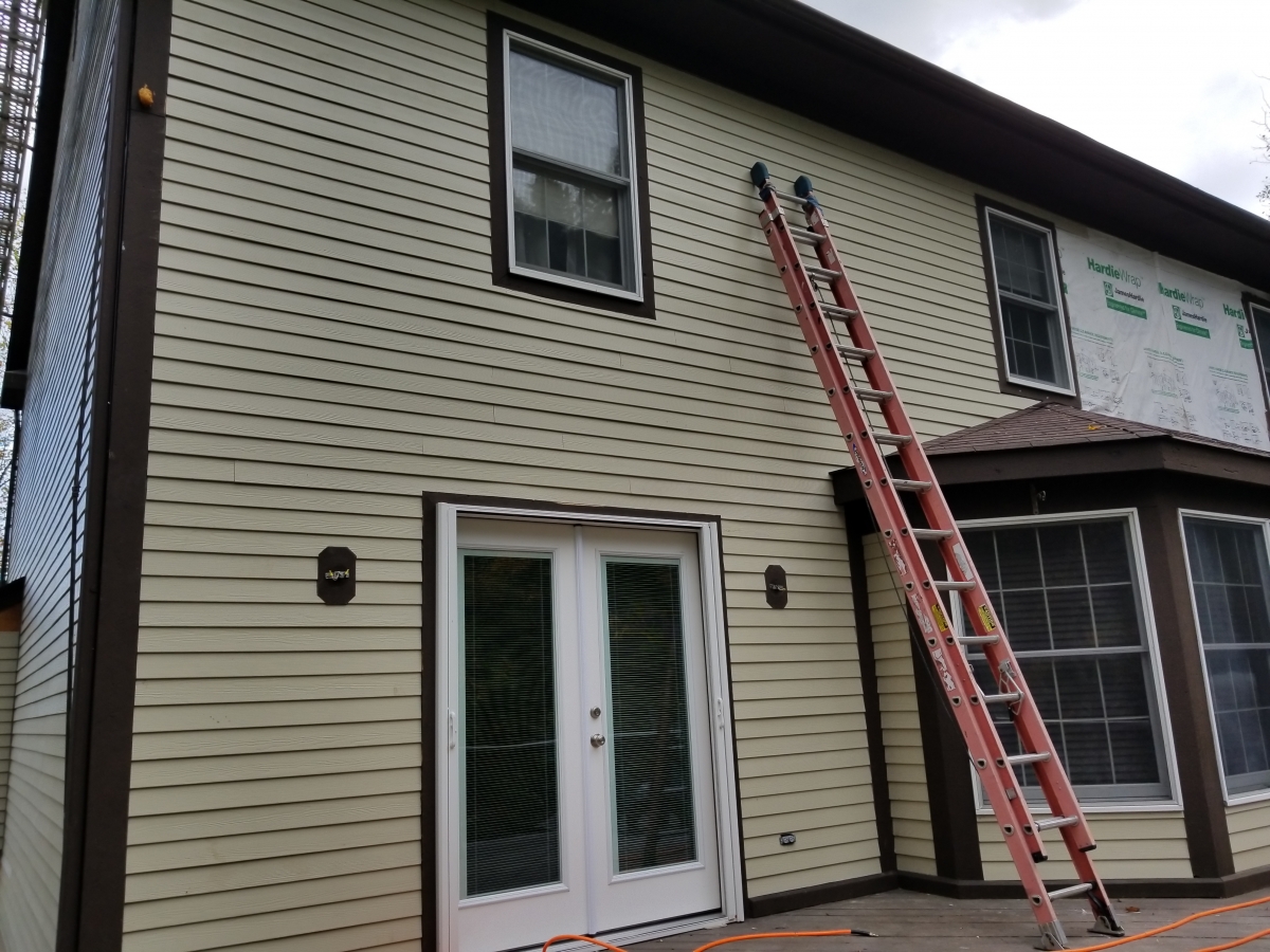 Scottdale Contracting Co. Llc - Scottdale, PA - Installs roofs