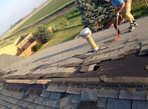 Larson Brothers Roofing