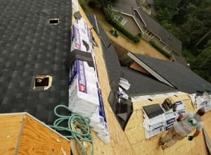 PNW Roofing & Crawl Space Insulation LLC.