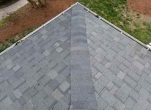 Putnam roof repair