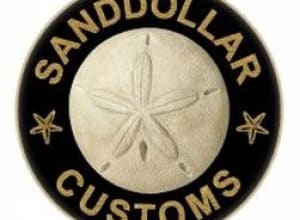 Sand Dollar Customs