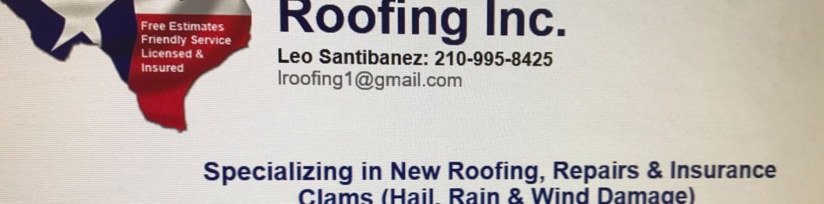 Friendly Neighbors Roofing Inc.