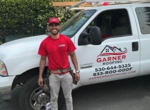 Garner Roofing