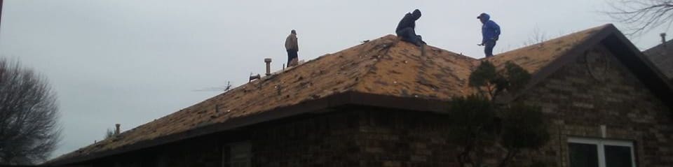 Irving Roofing Pro