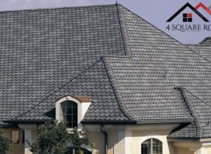 Hendersonville Roofing Contractors - 4 Square Roofing | https://4squareroofing.org