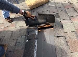 Hendersonville Roof Repairs - 4 Square Roofing | https://4squareroofing.org