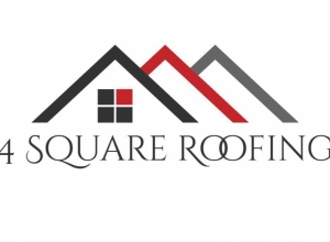 Residential Roofing - 4 Square Roofing | https://4squareroofing.org