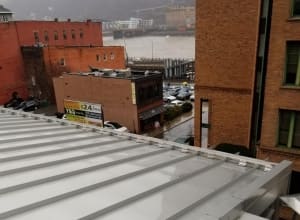 Commercial Roofing Pittsburgh Cover
