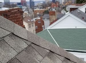 Expert Downtown Pittsburgh Roofers