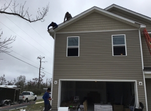 Bentley Roofing