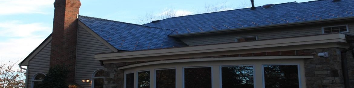 DNB Roofing Washington