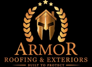 Armor Roofing & Exteriors.