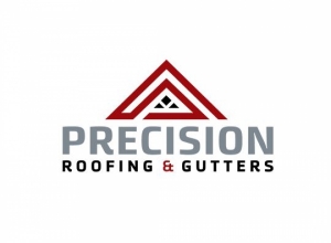 Precision Roofing & Gutters