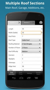 8 Best Roofing Apps for Android (and iPhone)