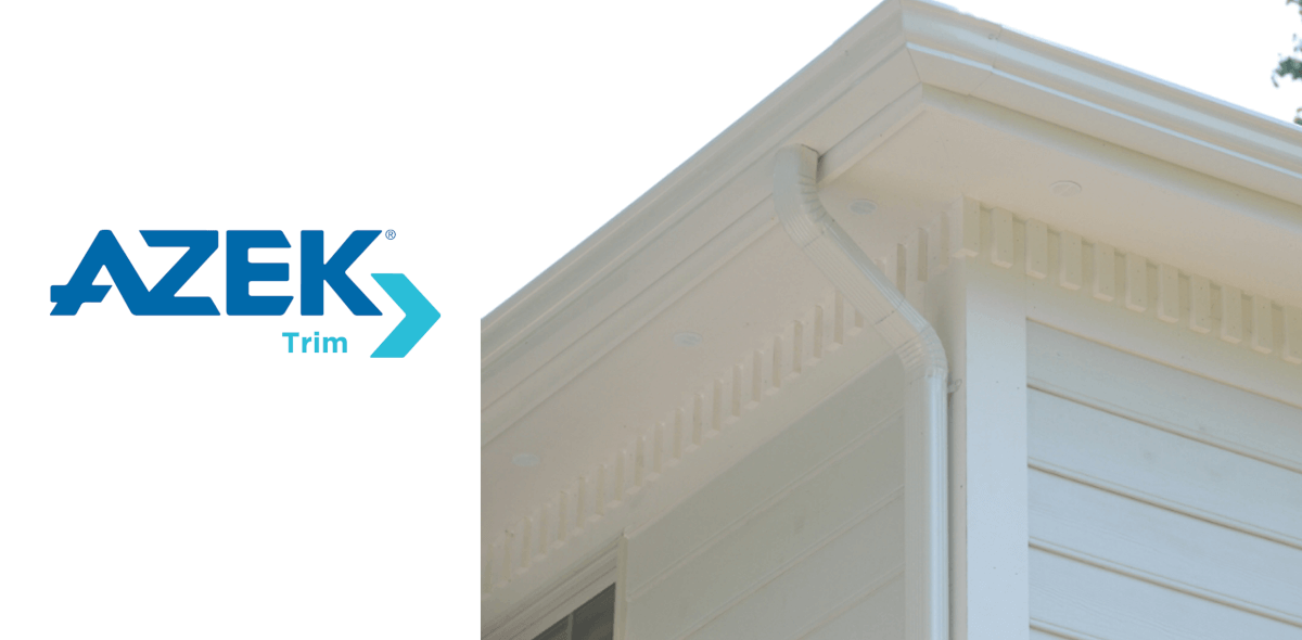 Azek Trim Board For Gutters | RoofCalc.org