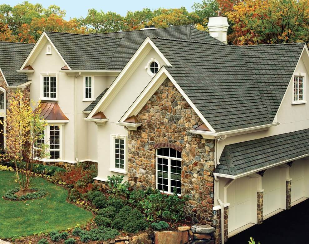 Complete GAF Shingles Guide Prices, Colors & Designs, Roofing Reviews