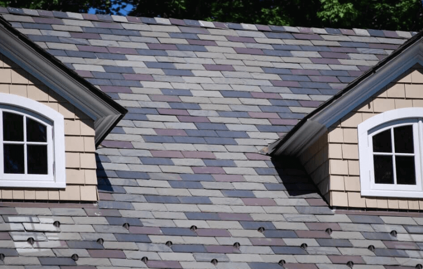 Pros & Cons Of A Real Slate Roof