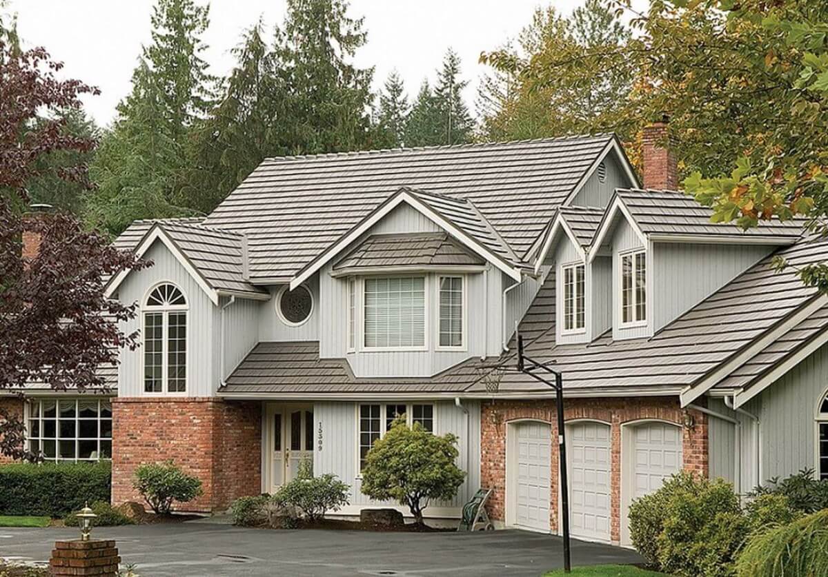 Metal Shingles Prices – Estimate Your Metal Roofing Cost | RoofCalc.org