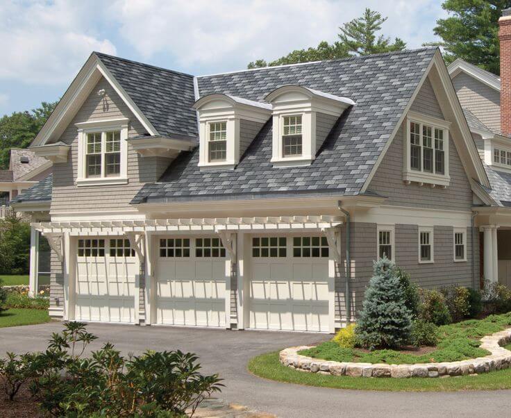 5 Reasons To Install A Faux Slate Roof | RoofCalc.org